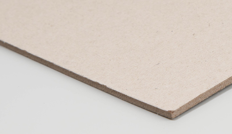 GREY CHIPBOARD