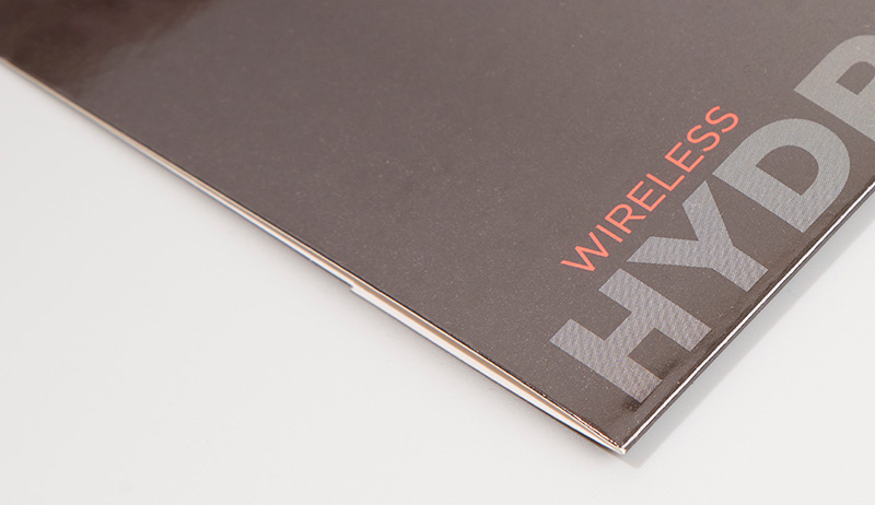LAMINATION