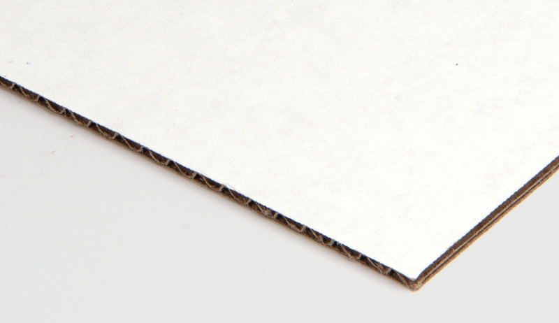 OYSTER WHITE BOARD