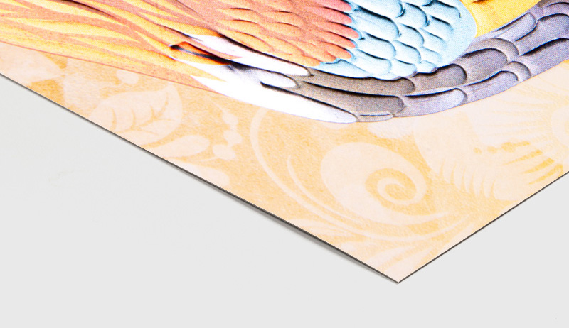 REGISTERED EMBOSSING
