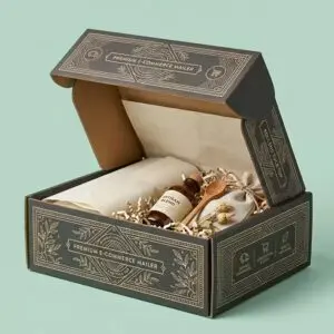 Roll End Tuck Top Boxes