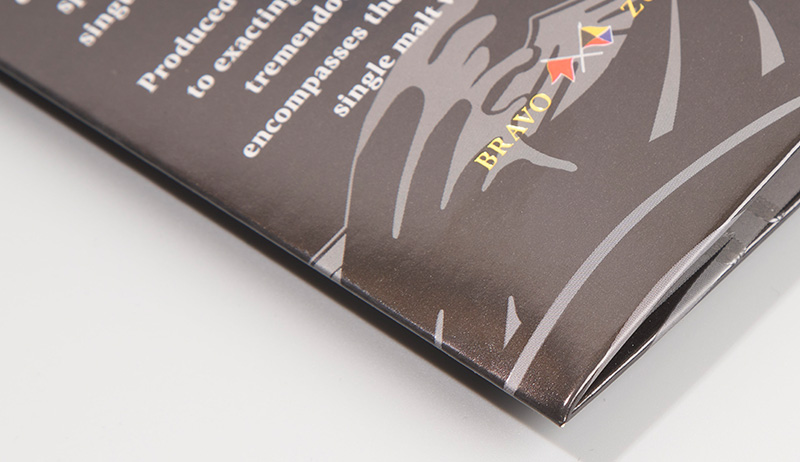 UV COATING