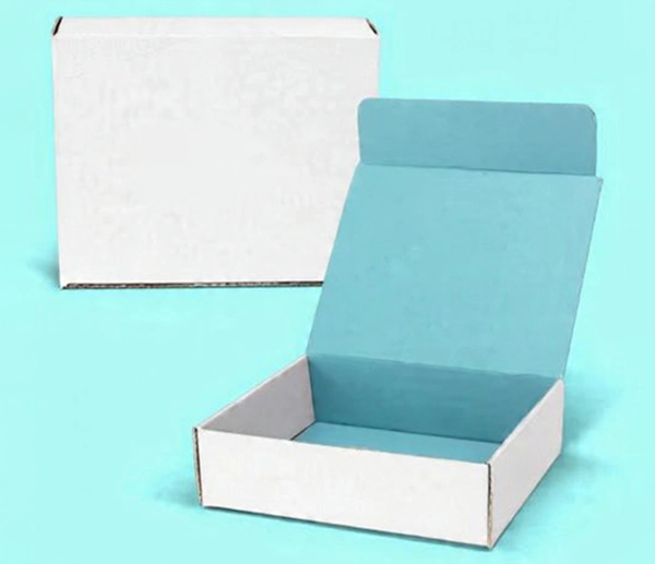 Tuck Top Mailer Boxes