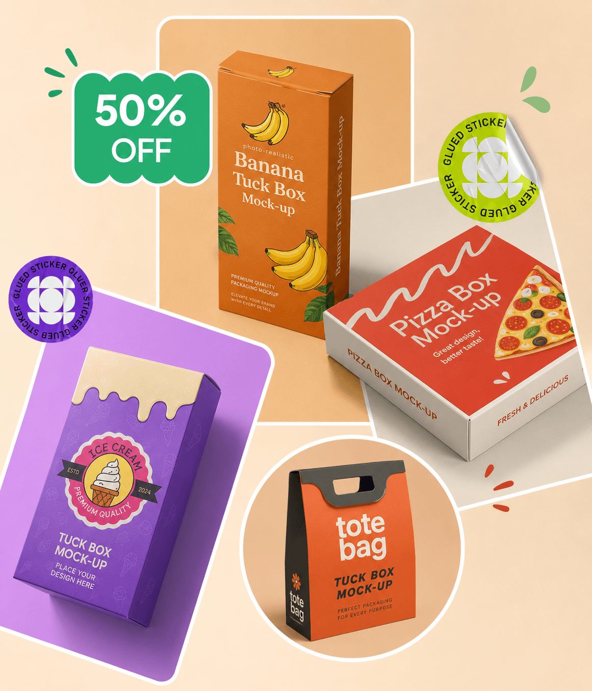 Custom packaging consultation