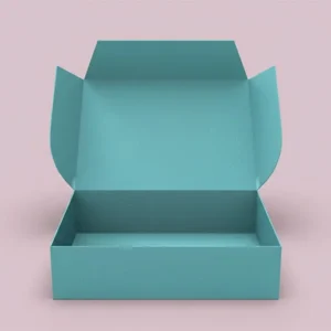 Tuck Top Mailer Boxes