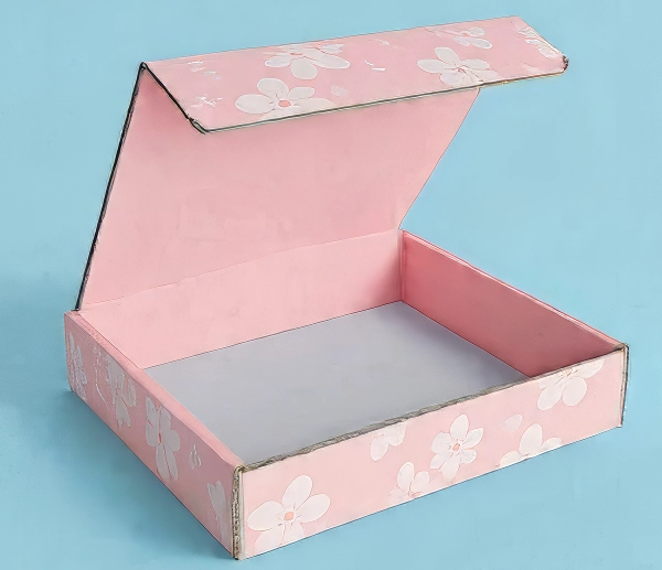 Tuck Top Mailer Boxes