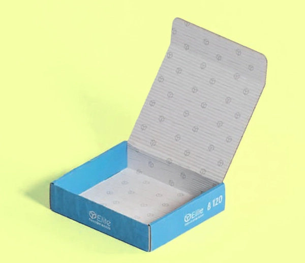 Tuck Top Mailer Boxes