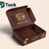 roll end tuck top boxes