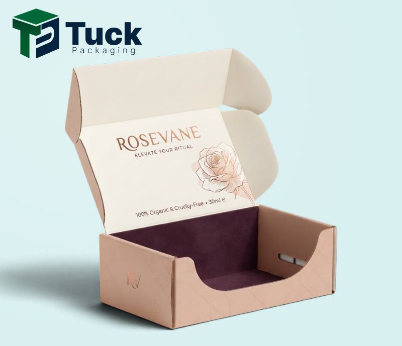 Roll End Tuck Front Boxes