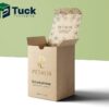 custom tuck top boxes