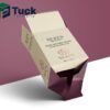 tuck top snap lock bottom boxes