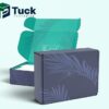 tuck mailer boxes wholesale