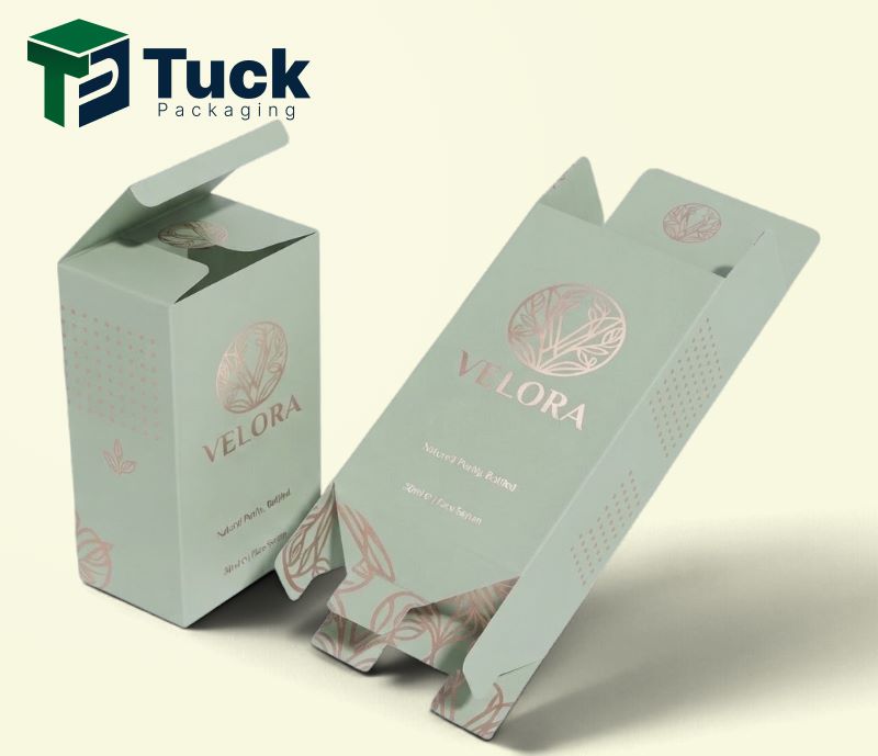 Snap Lock Bottom Boxes