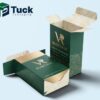 Paperboard Tuck Boxes
