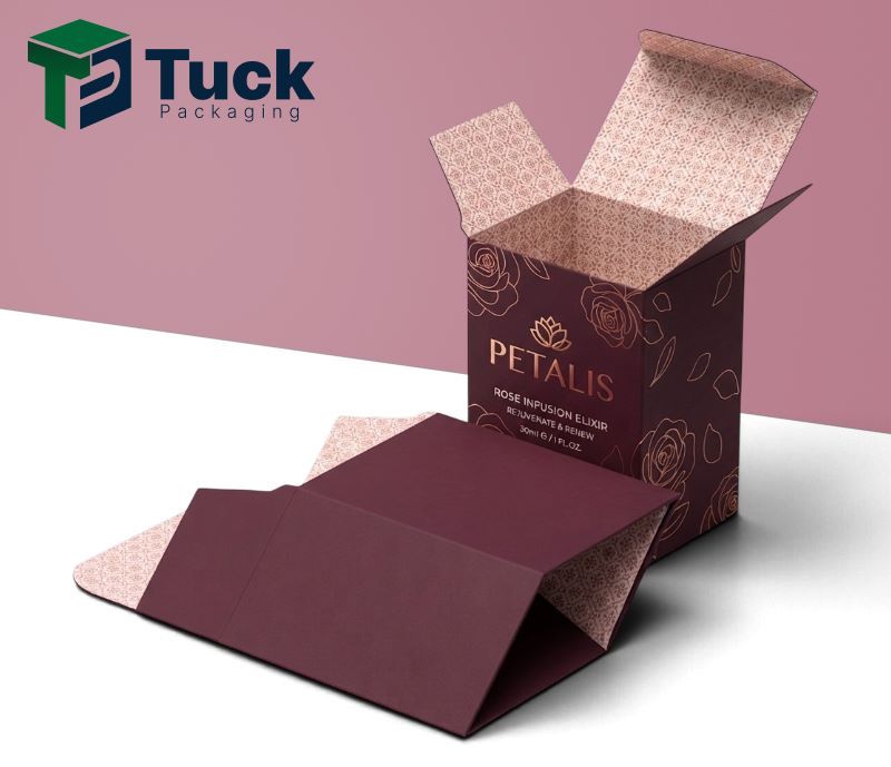 Tuck Top Auto Bottom Boxes