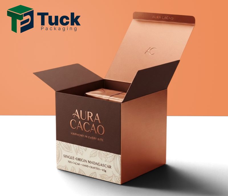 Custom Tuck End Boxes